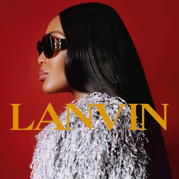 LANVIN MOTHER & CHILD GARNET/AMBER UNISEX SUNGLASSES LNV627S
